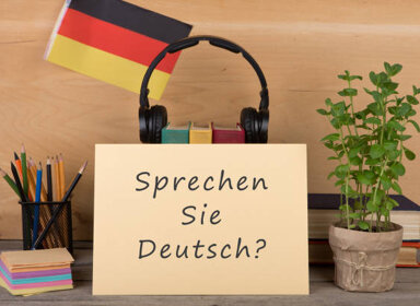 Comment enrichir son vocabulaire en allemand ? 