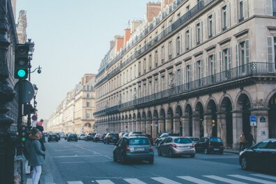 Comment bien s’installer dans une nouvelle ville ? 