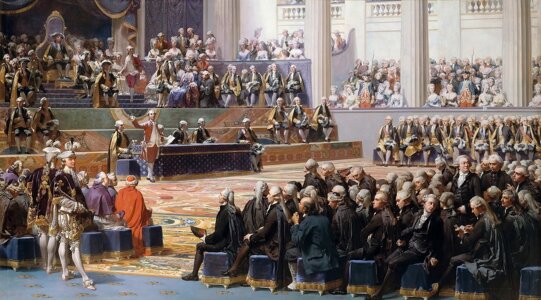 Penser la démocratie d'Athènes à aujourd'hui