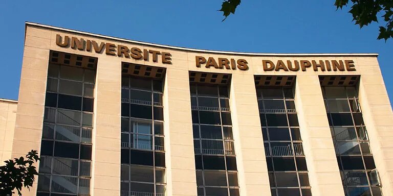 IPJ Dauphine