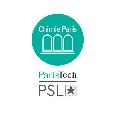 ENSCP Chimie Paris Tech