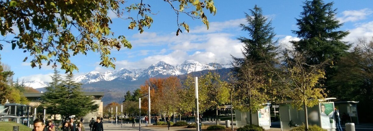 Sciences Po Grenoble