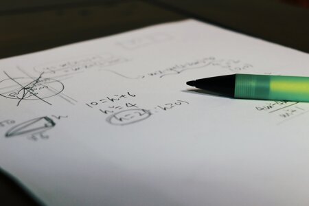 Fractions rationnelles : méthode et définition