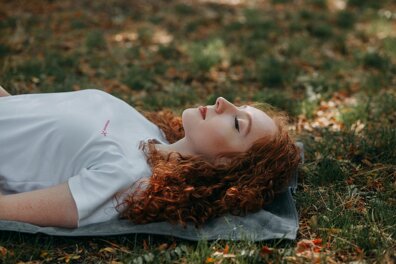 La routine du yoga étudiant 