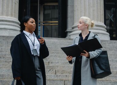 Fiche présentation du métier d’avocat