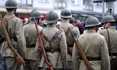 La Première Guerre mondiale : tout savoir ! 