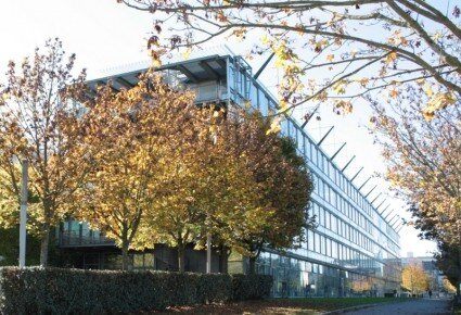 École des Ponts ParisTech