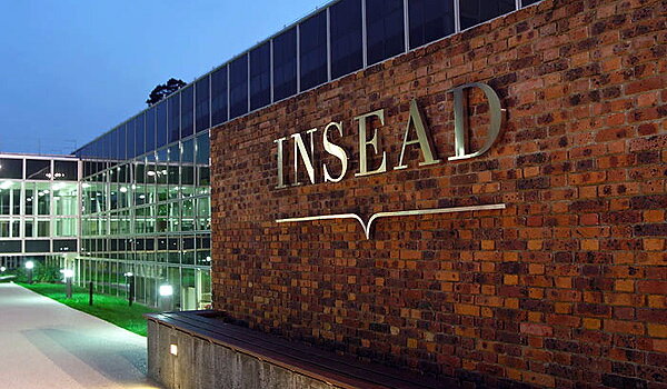 INSEAD