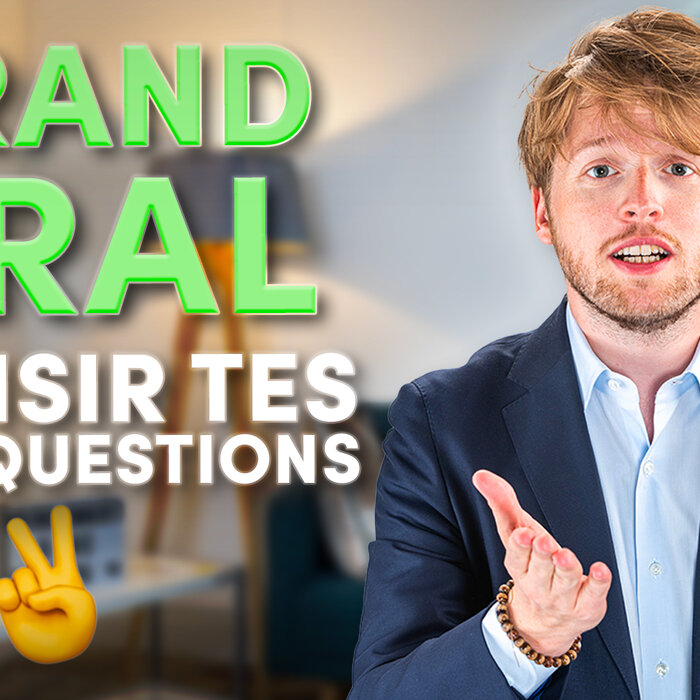 Bien choisir tes questions pour le Grand Oral (Les Sherpas x Objectif Bac)