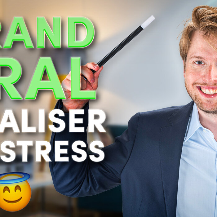 Comment gérer ton stress au Grand Oral ?  (Les Sherpas x Objectif Bac)