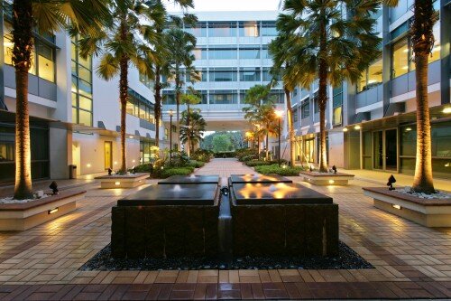 Insead_-_Campus_Singapour