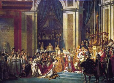 Portrait : qui était Napoléon Bonaparte ? 