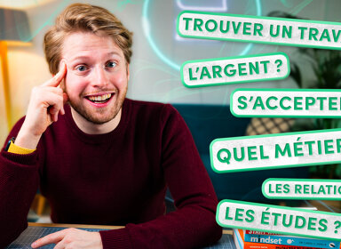 9 leçons que les études ne t’apprendront pas 