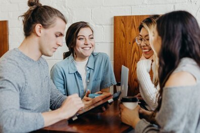 Découvre le guide de survie en Licence Sociologie 