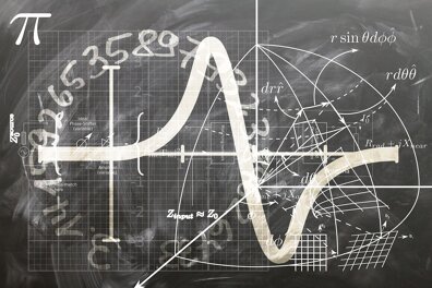 Comment calculer le déterminant d’une matrice ?