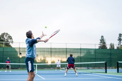 Fais du sport avec le SUAPS à l’Université