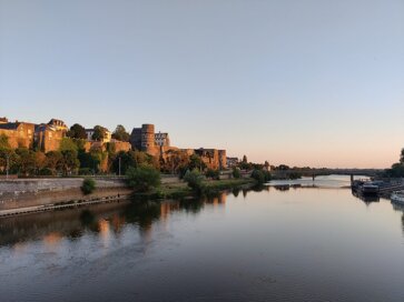 7 raisons de faire ses études à Angers 