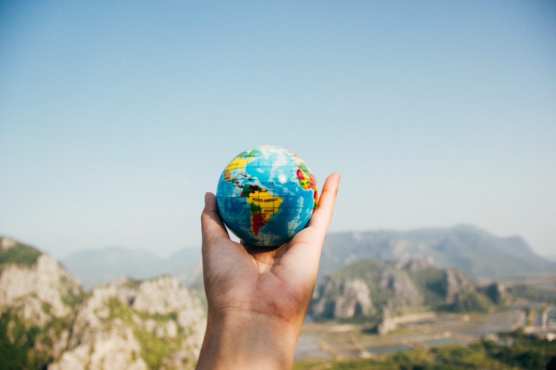 🇺🇳 C'est quoi, les Relations Internationales ? | Sherpas