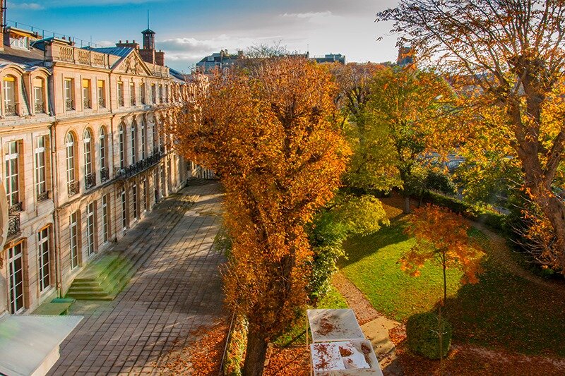 École des Mines ParisTech