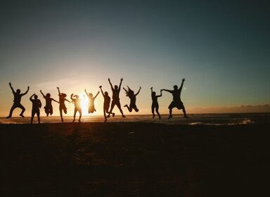 3 idées de week-end à l’étranger entre potes ! ️