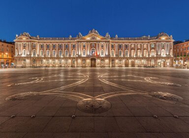 5 raisons de faire ses études à Toulouse 