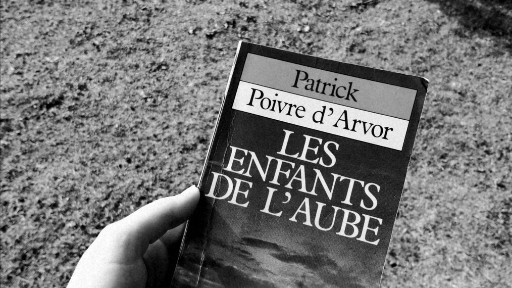 Les enfants de l'aube