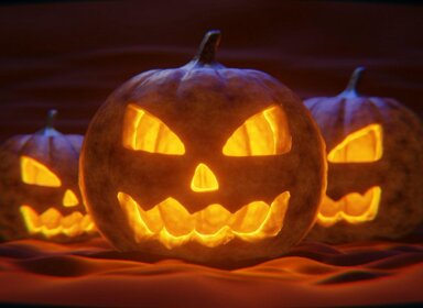 La véritable histoire d’Halloween ​