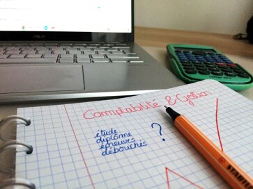 Tout savoir sur le BTS comptabilité et gestion (CG) 