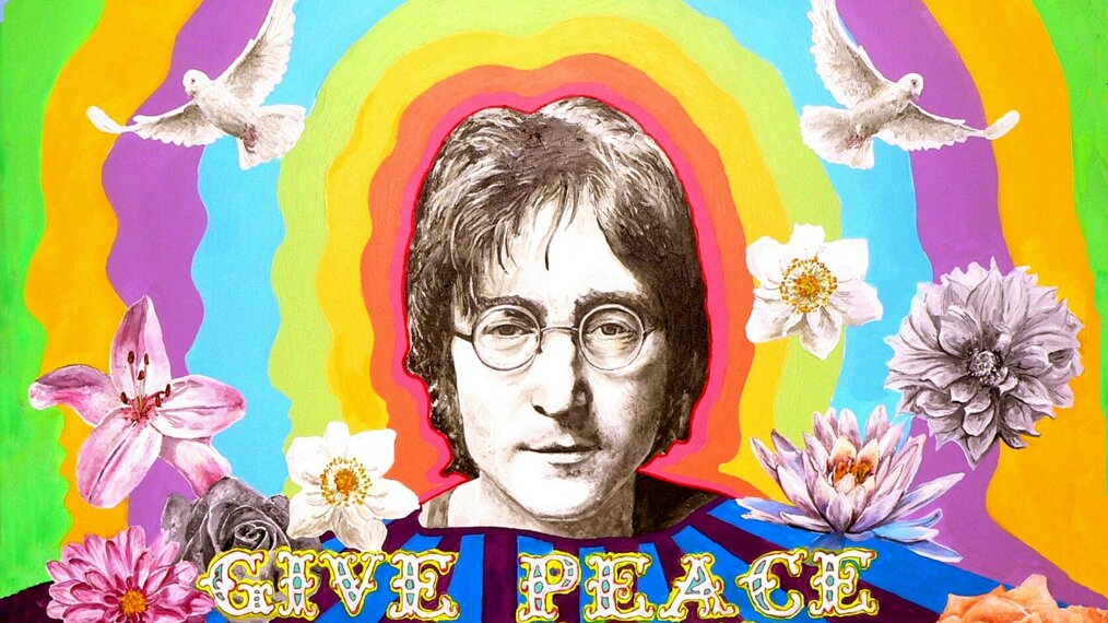 John Lennon affiche Comme dhabitude Il ya une grande femme derrière tous  les idiots dimpression Citation inspirante art mural Affiche féministe de  citation -  France
