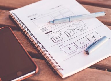 Fiche métier UX Designer 