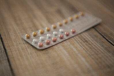 La contraception quand on est étudiant 