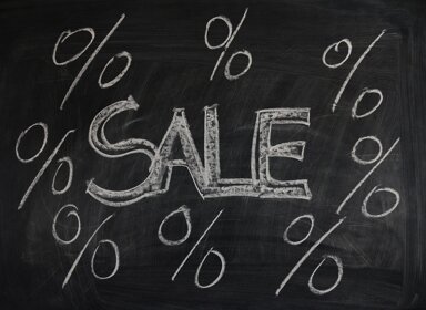 Calcul pourcentage : fiche de maths