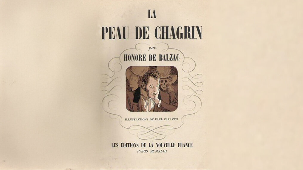 peau de chagrin