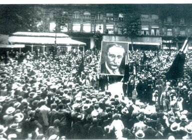 [HGGSP] Le front populaire 1936 