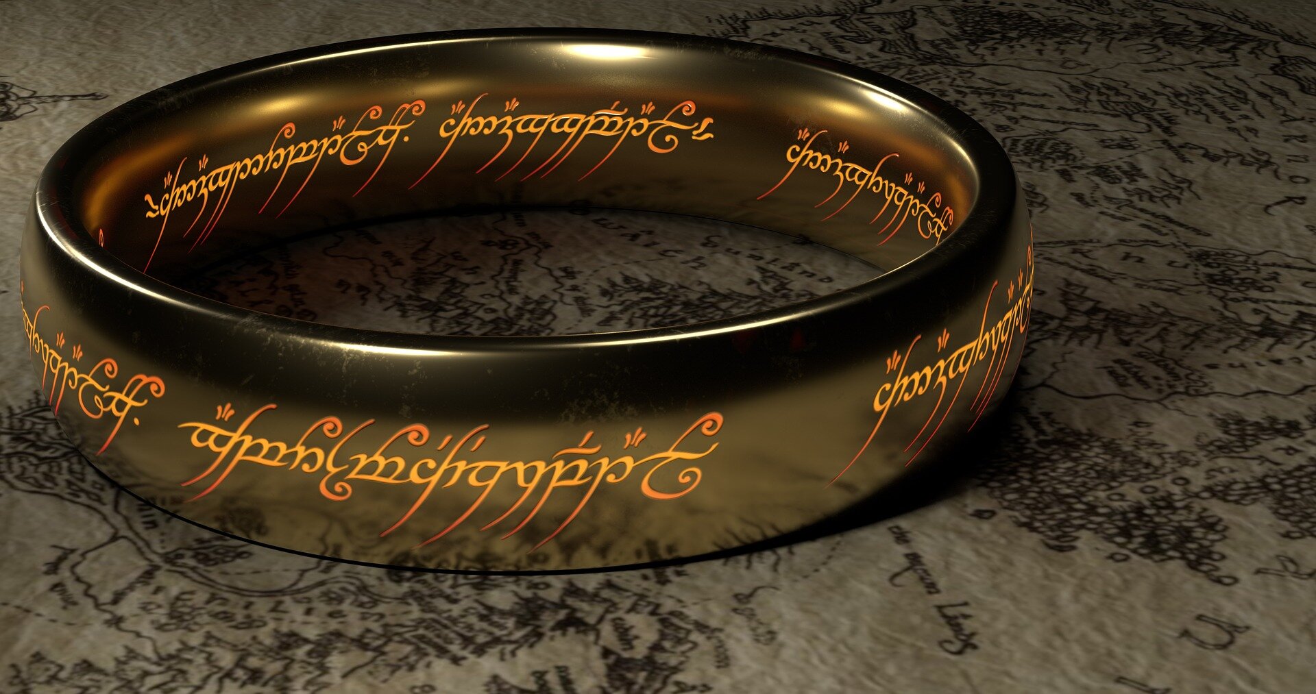 PORTRAIT. Comment J.R.R. Tolkien est-il devenu le père du Hobbit et auteur  du Seigneur des anneaux ?