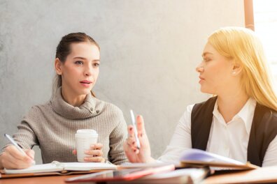 L’écoute active, une méthode qui va changer ta vie ️