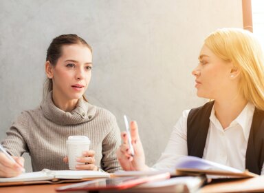 L’écoute active, une méthode qui va changer ta vie ️