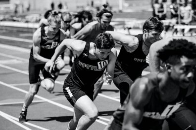 Courir un marathon : comment s’y préparer ? ‍️