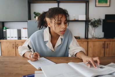 Comment faire une synthèse de documents universitaires ? 