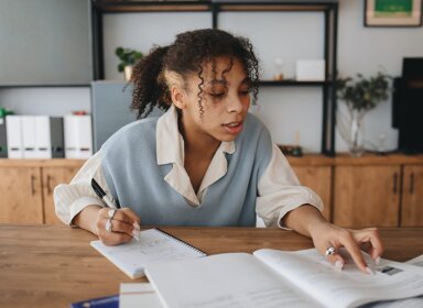 Comment faire une synthèse de documents universitaires ? 