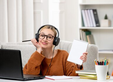 TOEIC Listening : Tout savoir sur les parties 1 et 2 