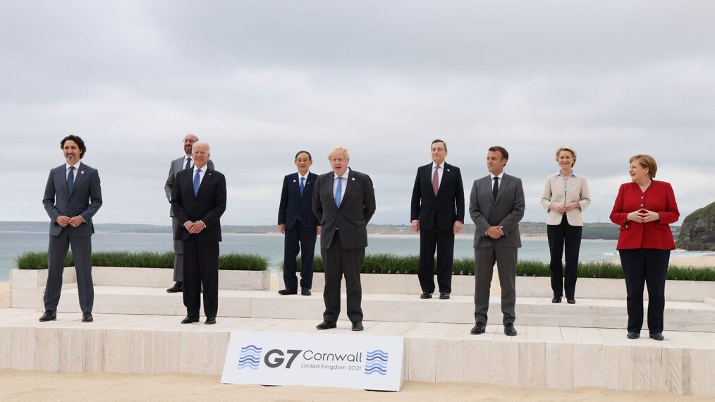 G7