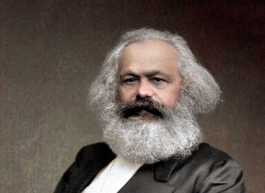 Karl Marx : idées et héritage 