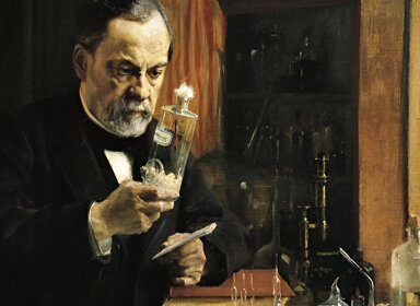 Louis Pasteur : découverte d’un vaccin, mais pas que !