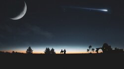 Météore, météorite, astéroïde, quelle est la différence ? 