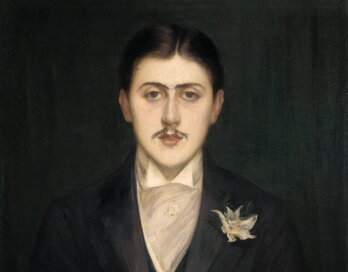 À la recherche du temps perdu, Proust : une « œuvre cathédrale » ⌛