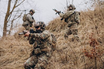 Commissaire des armées : entre militaire et administrateur 🪖