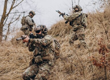 Commissaire des armées : entre militaire et administrateur 🪖