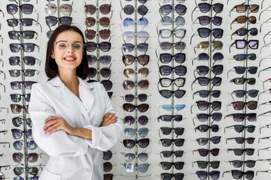 Opticien, un métier en vue 