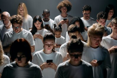 5 conseils pour soigner ton addiction aux réseaux sociaux 